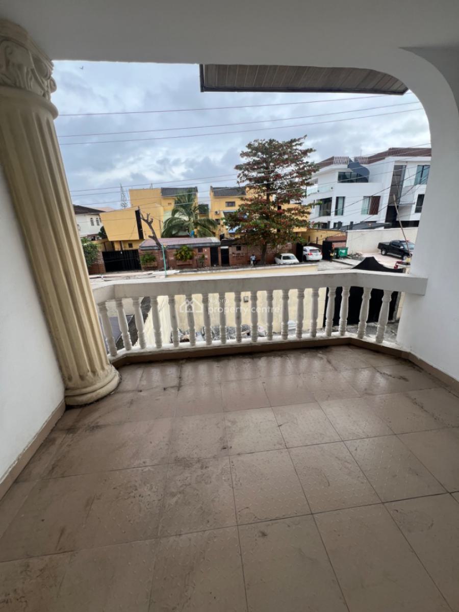 Miniflat with an Open Plan Kitchen and Personal Prepaid Meter, Off Admiralty Road, Lekki Phase 1, Lekki, Lagos, Mini Flat (room and Parlour) for Rent