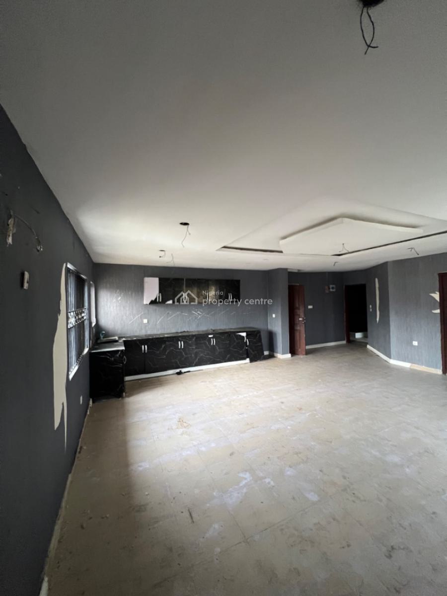 Miniflat with an Open Plan Kitchen and Personal Prepaid Meter, Off Admiralty Road, Lekki Phase 1, Lekki, Lagos, Mini Flat (room and Parlour) for Rent