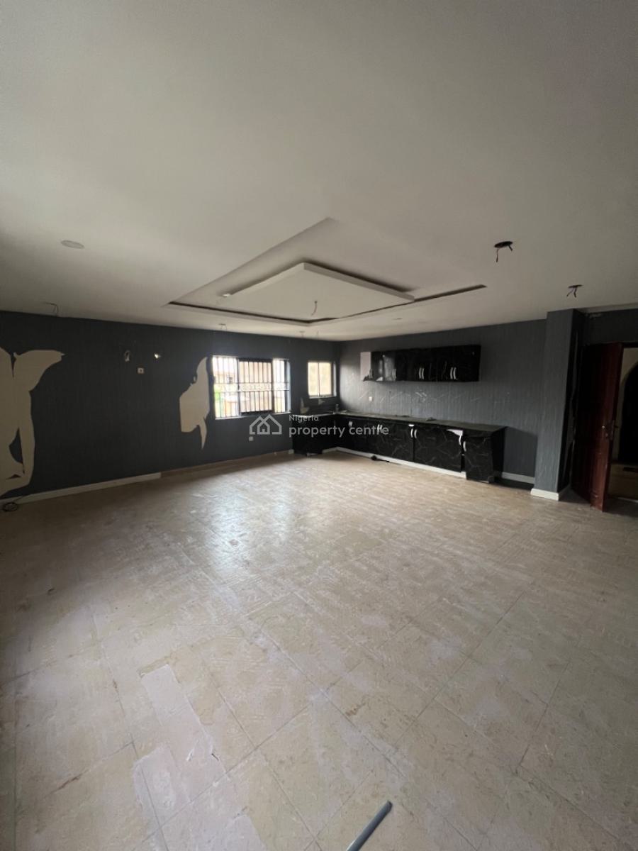 Miniflat with an Open Plan Kitchen and Personal Prepaid Meter, Off Admiralty Road, Lekki Phase 1, Lekki, Lagos, Mini Flat (room and Parlour) for Rent