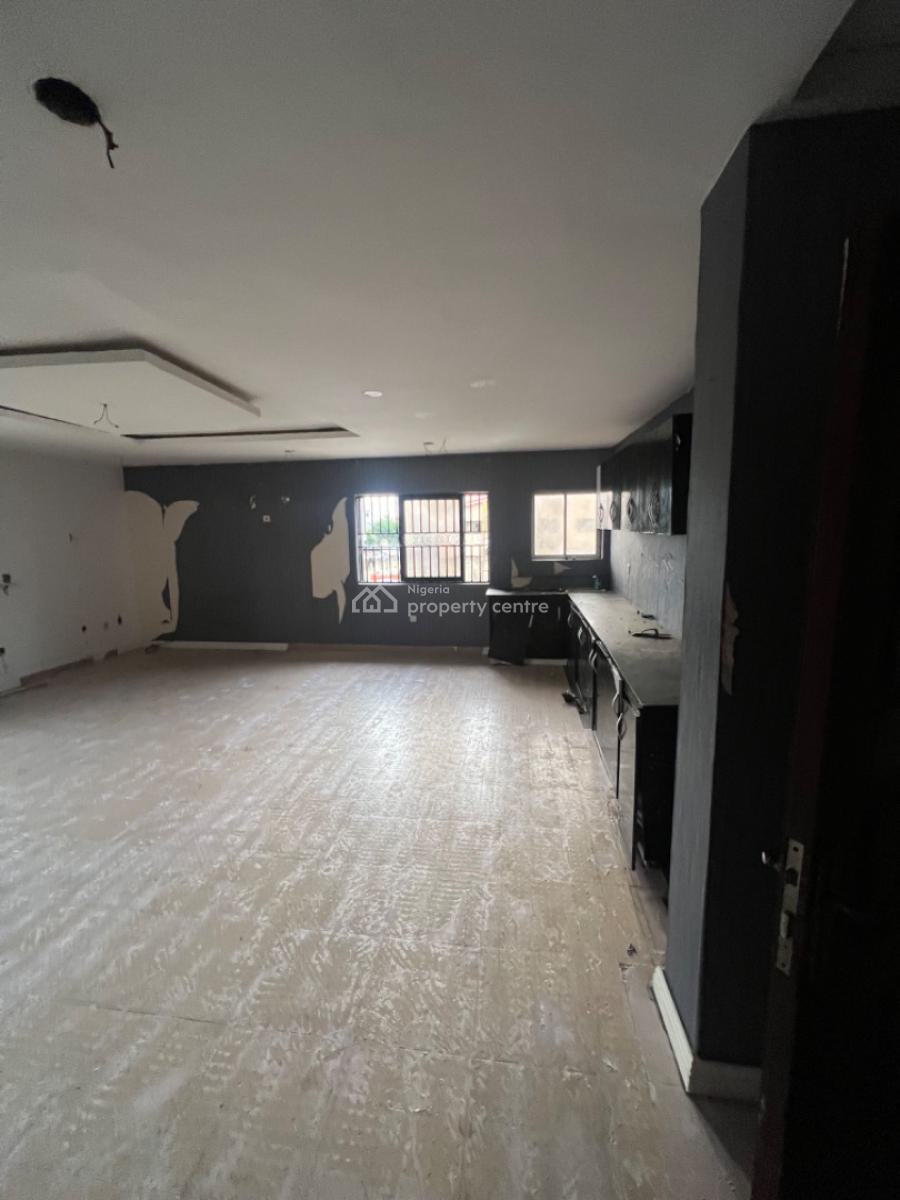 Miniflat with an Open Plan Kitchen and Personal Prepaid Meter, Off Admiralty Road, Lekki Phase 1, Lekki, Lagos, Mini Flat (room and Parlour) for Rent