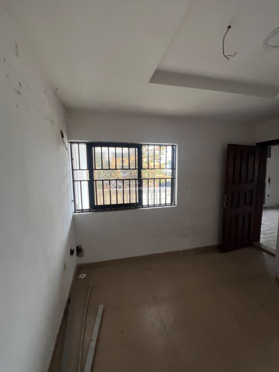 Miniflat with an Open Plan Kitchen and Personal Prepaid Meter, Off Admiralty Road, Lekki Phase 1, Lekki, Lagos, Mini Flat (room and Parlour) for Rent