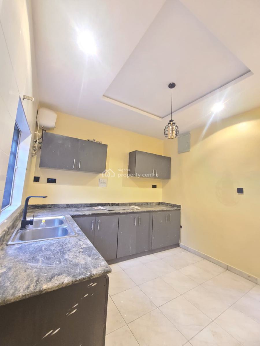 Luxurious and Spacious 3bedroom Terrace Duplex with Bq, Harmony Estate Langbasa, Ajah, Lagos, Flat / Apartment for Rent