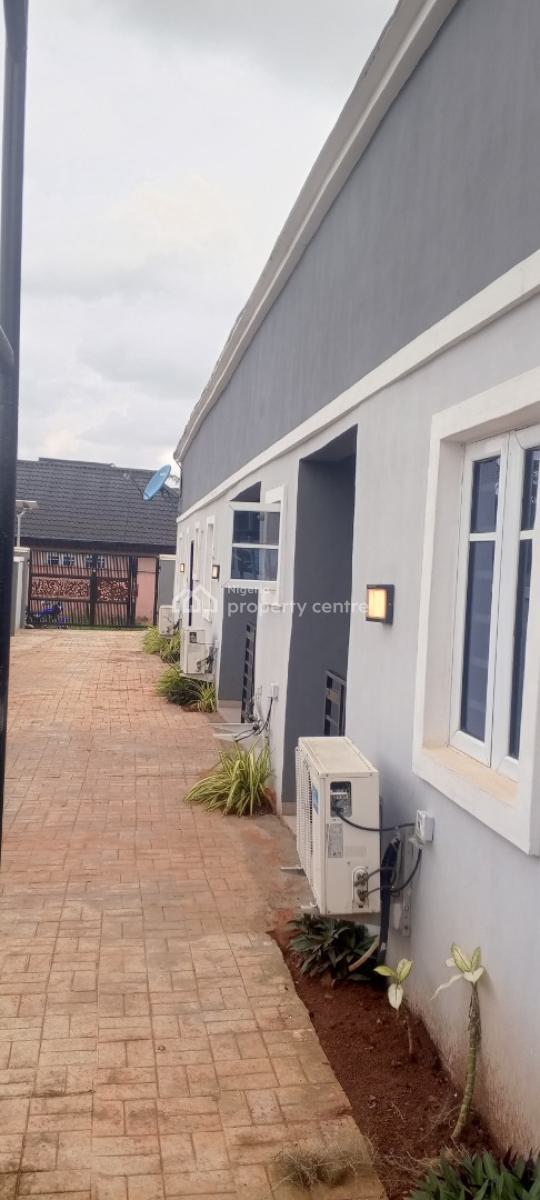 Brand New Lovely Pop Mini Flat with Two Toilets, Short Drive From Arepo/magboro, Asese, Ibafo, Ogun, Mini Flat (room and Parlour) for Rent