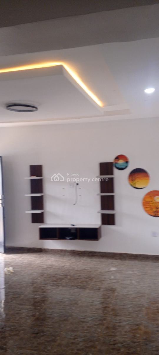 Brand New Lovely Pop Mini Flat with Two Toilets, Short Drive From Arepo/magboro, Asese, Ibafo, Ogun, Mini Flat (room and Parlour) for Rent