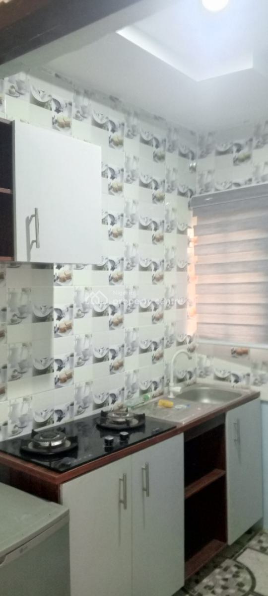 Brand New Lovely Pop Mini Flat with Two Toilets, Short Drive From Arepo/magboro, Asese, Ibafo, Ogun, Mini Flat (room and Parlour) for Rent