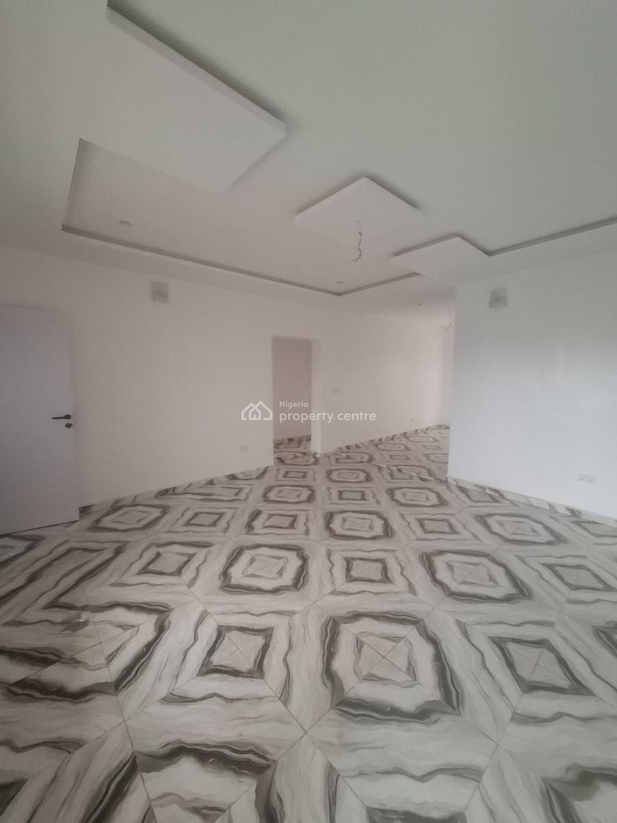 Greenwich Estate at Kosofe on Very Massive 2 Bedroom Apartment Upstair, Kosofe, Lagos, Flat / Apartment for Rent