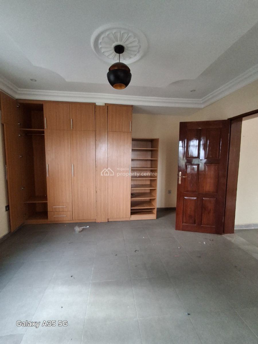 Upstair Room and Parlor at Goodnews Estate Ajah, Goodnews, Ajah, Lagos, Mini Flat (room and Parlour) for Rent