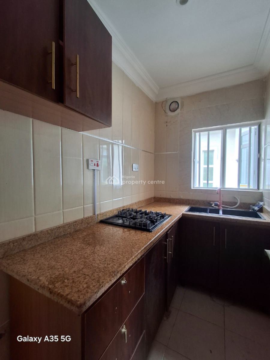 Upstair Room and Parlor at Goodnews Estate Ajah, Goodnews, Ajah, Lagos, Mini Flat (room and Parlour) for Rent