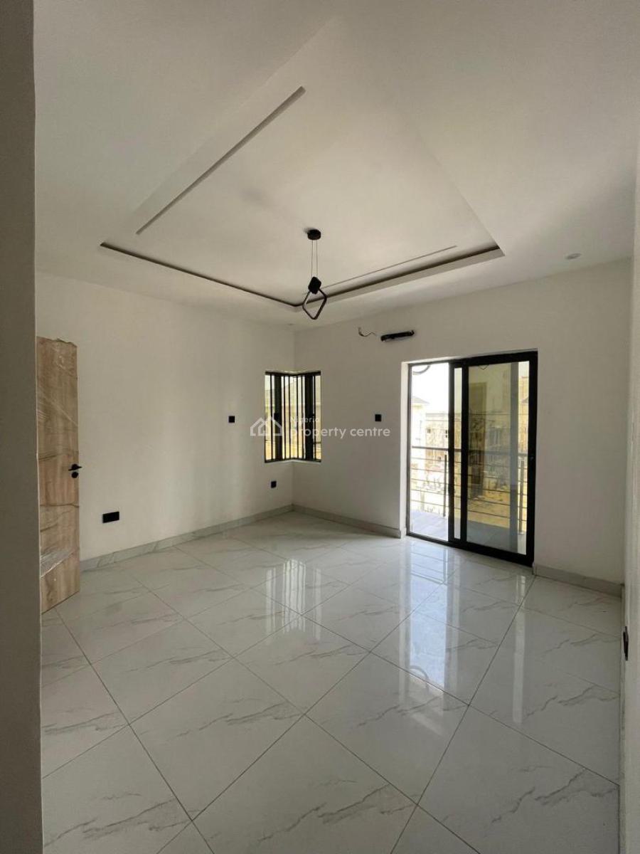 Luxury 2bedroom Flat, Ologolo, Lekki, Lagos, Flat / Apartment for Rent