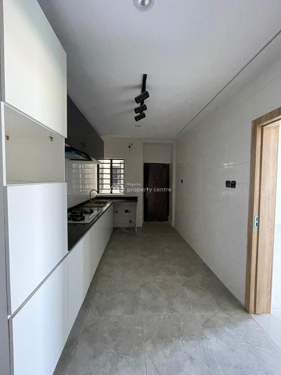 Luxury 2bedroom Flat, Ologolo, Lekki, Lagos, Flat / Apartment for Rent