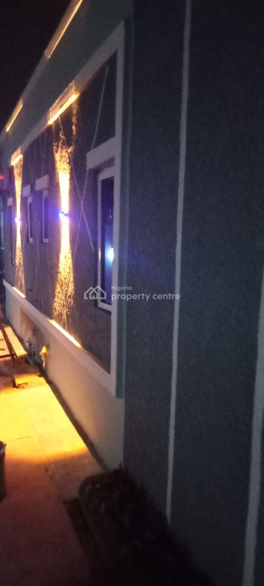Lovely Studio Apartment with Open Kitchen Classic Living, Off Agidi Road, Alapere, Ketu, Lagos, Self Contain (single Rooms) for Rent