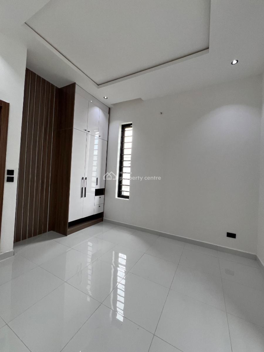 4bedroom Fully Detached Duplex in Ajah Lagos, Ajah, Lagos, Detached Duplex for Sale