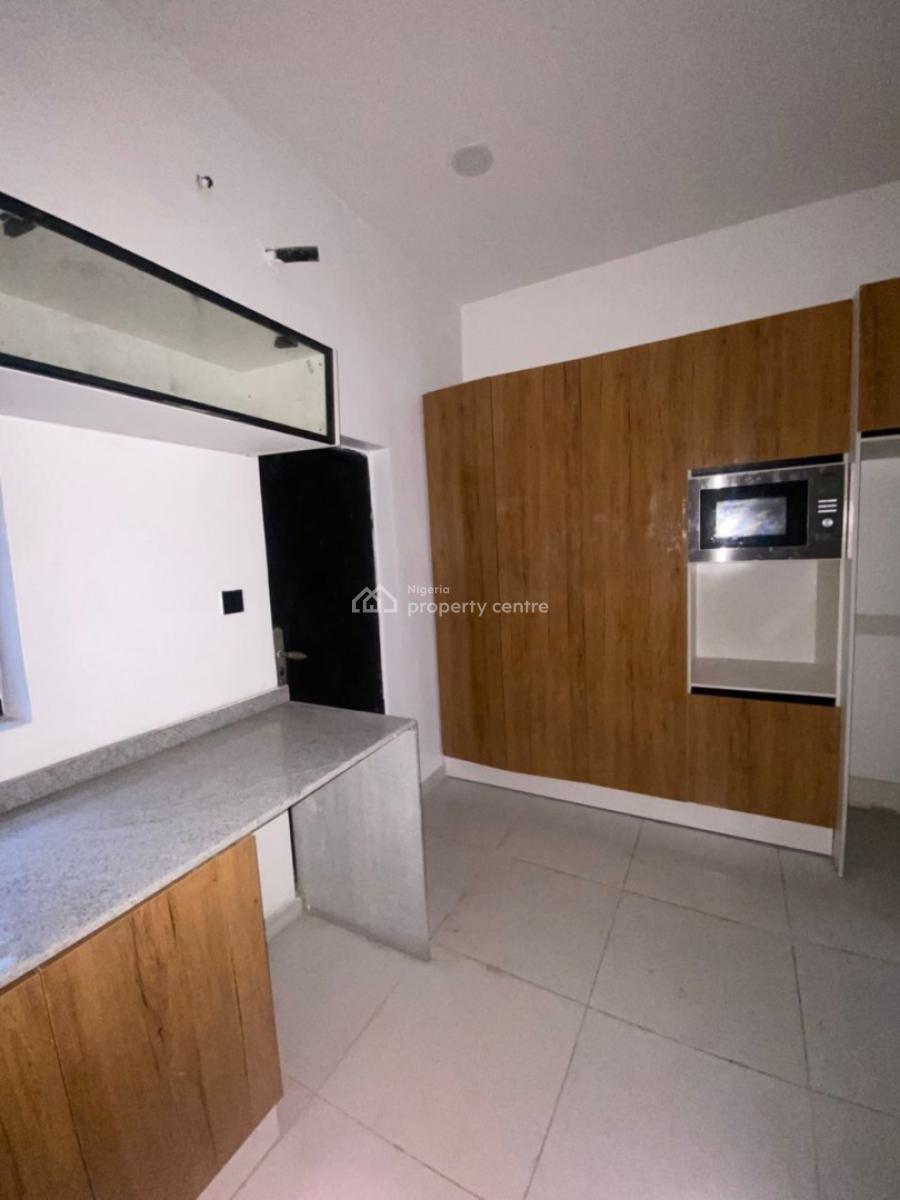 4 Bedroom Detached Deplux, Orchid, Lekki, Lagos, Detached Duplex for Sale