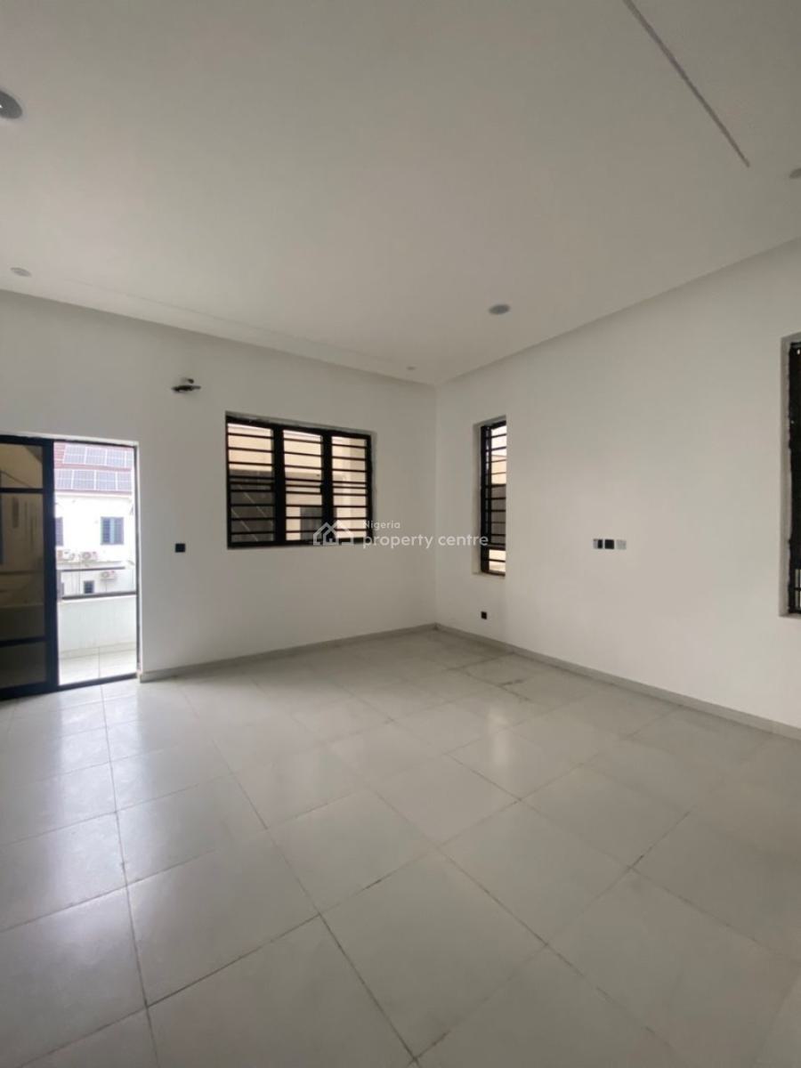 4 Bedroom Detached Deplux, Orchid, Lekki, Lagos, Detached Duplex for Sale