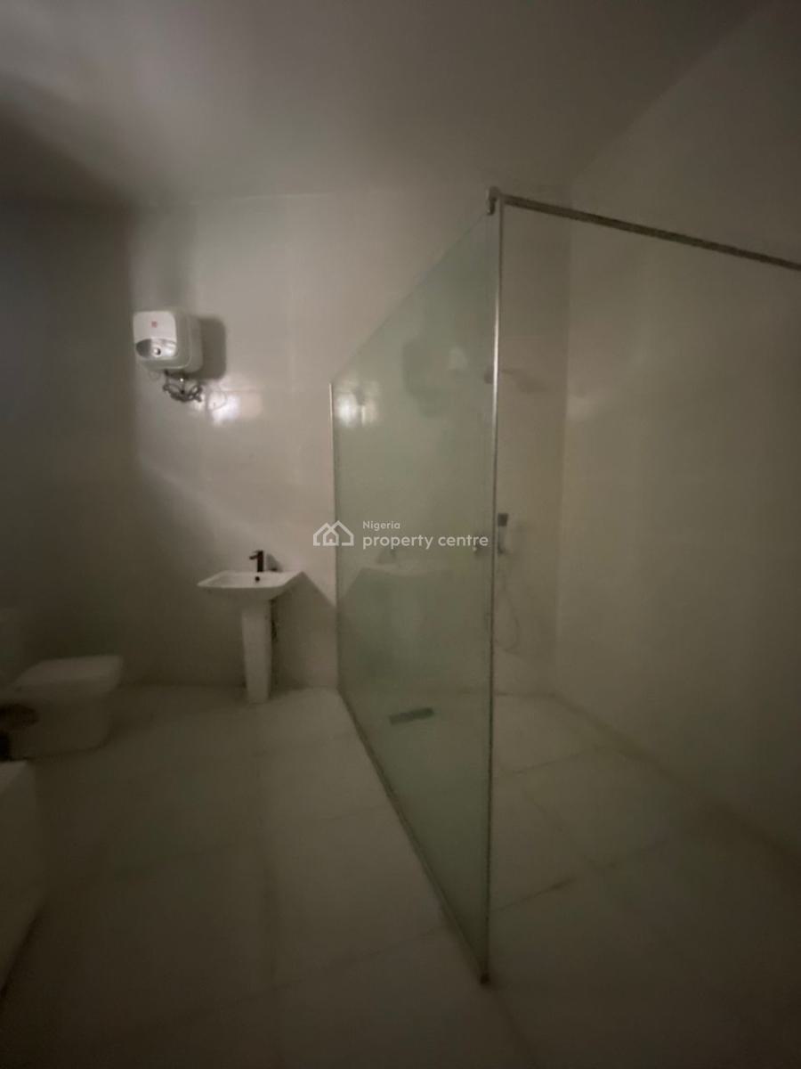 4 Bedroom Detached Deplux, Orchid, Lekki, Lagos, Detached Duplex for Sale