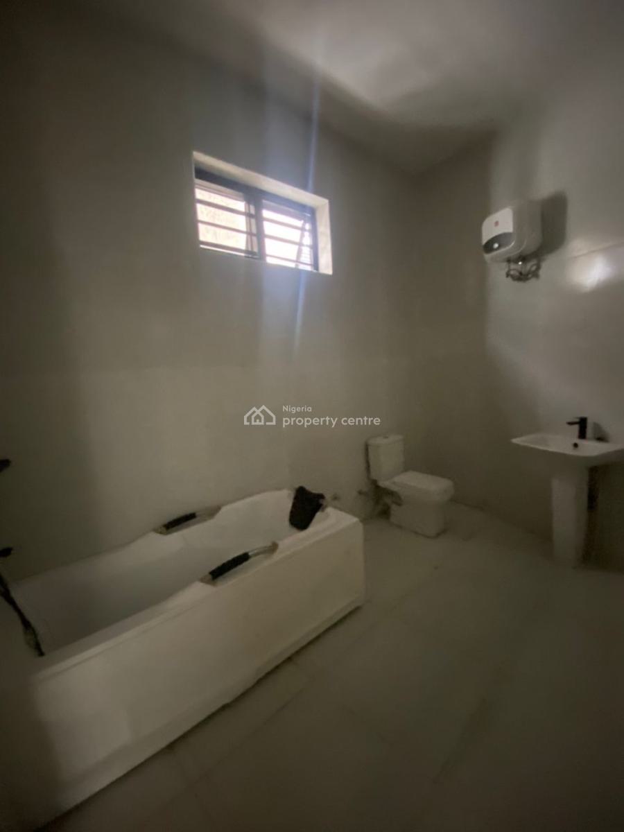 4 Bedroom Detached Deplux, Orchid, Lekki, Lagos, Detached Duplex for Sale