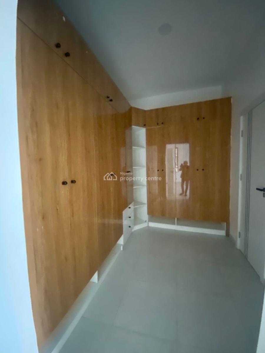 4 Bedroom Detached Deplux, Orchid, Lekki, Lagos, Detached Duplex for Sale