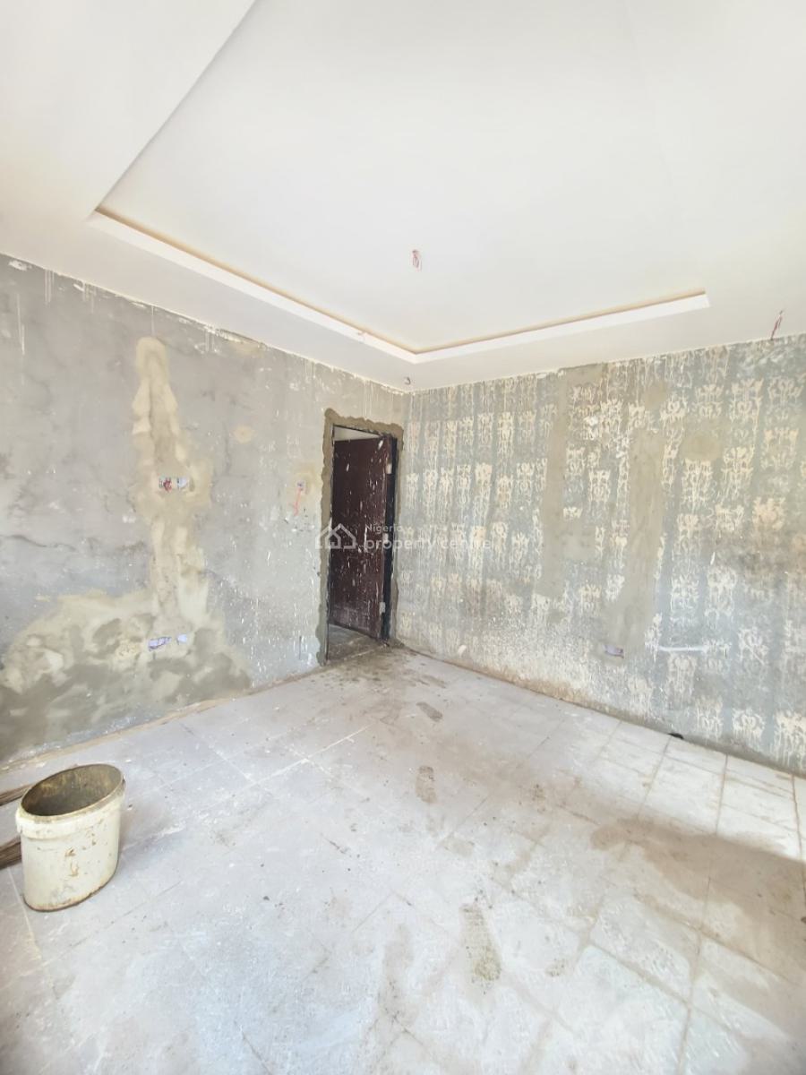 Standard and Sharp Room and Parlor, Langbasa, Ajah, Lagos, Mini Flat (room and Parlour) for Rent