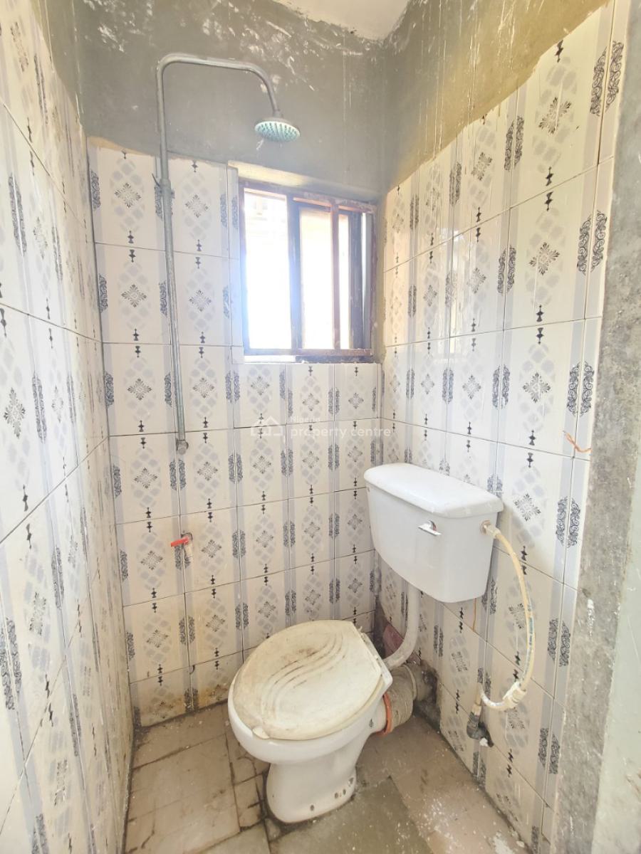 Standard and Sharp Room and Parlor, Langbasa, Ajah, Lagos, Mini Flat (room and Parlour) for Rent
