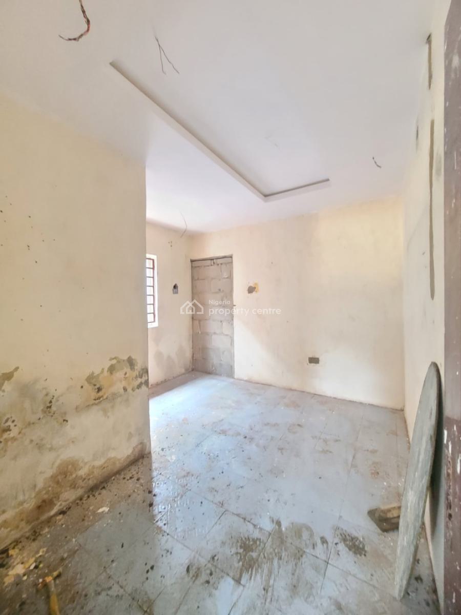 Standard and Sharp Room and Parlor, Langbasa, Ajah, Lagos, Mini Flat (room and Parlour) for Rent