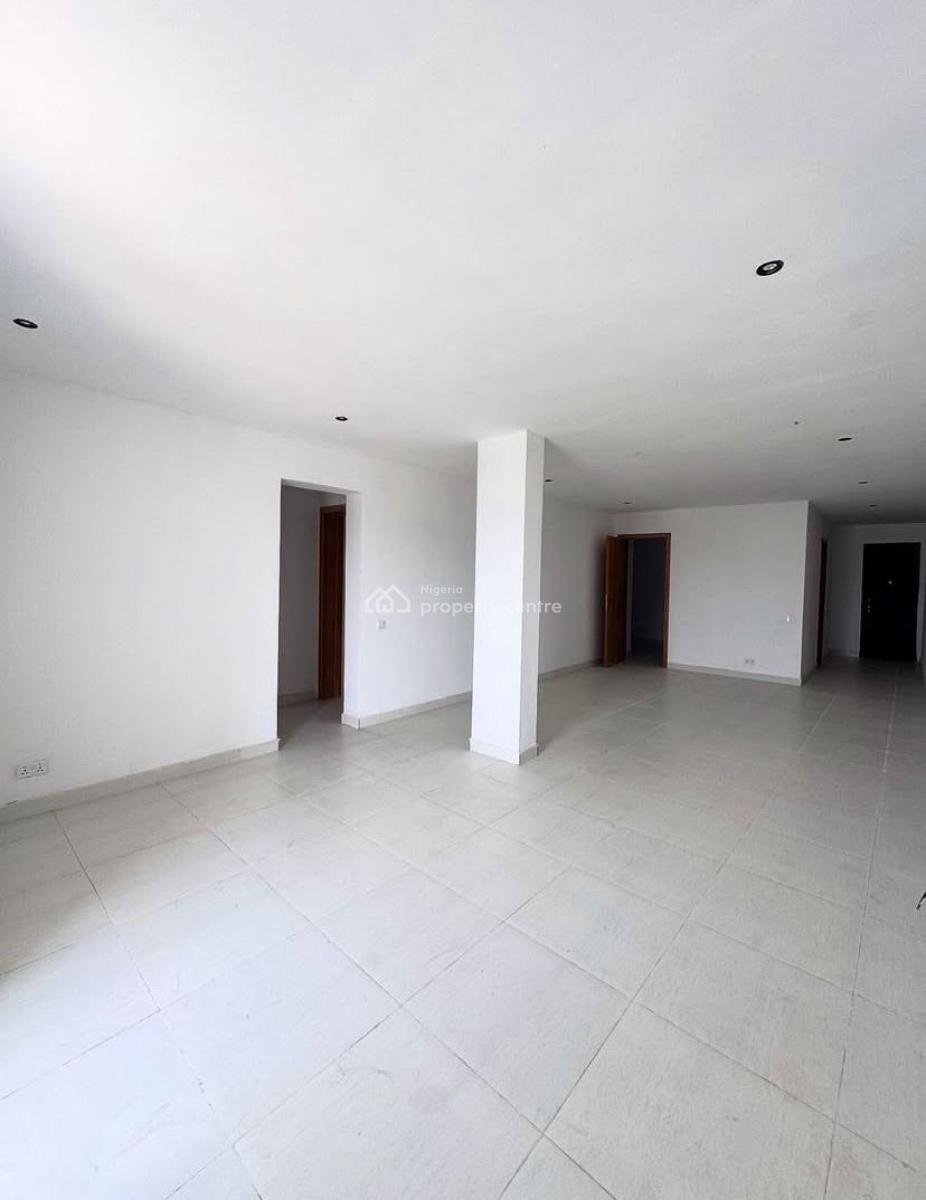 Luxury 2 Bedroom Apartment, Ikate, Lekki, Lagos, Flat / Apartment for Sale