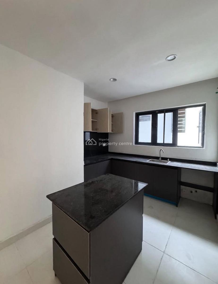 Luxury 2 Bedroom Apartment, Ikate, Lekki, Lagos, Flat / Apartment for Sale