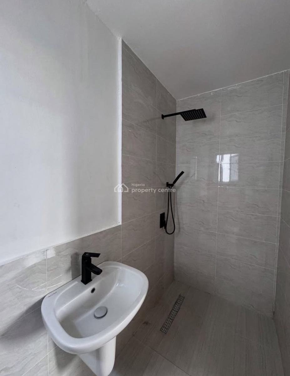 Luxury 2 Bedroom Apartment, Ikate, Lekki, Lagos, Flat / Apartment for Sale