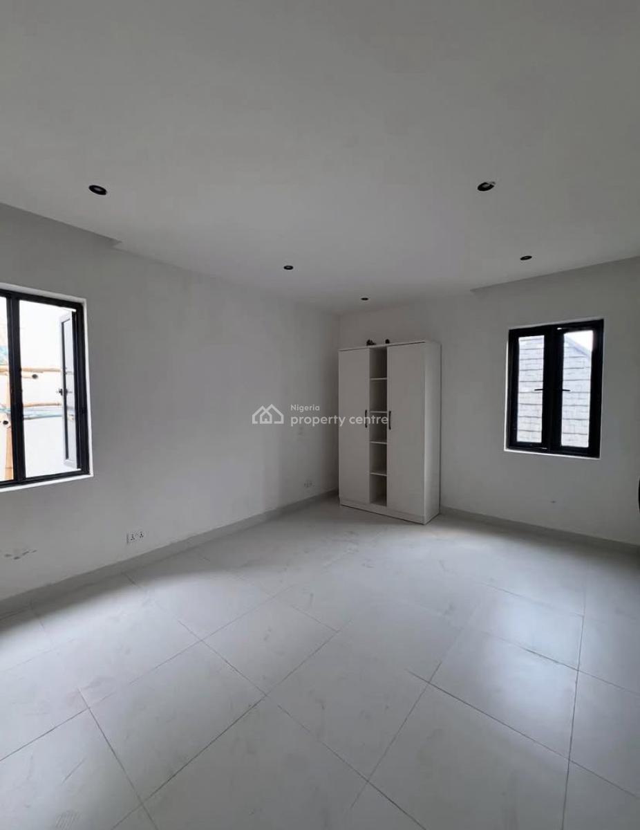 Luxury 2 Bedroom Apartment, Ikate, Lekki, Lagos, Flat / Apartment for Sale