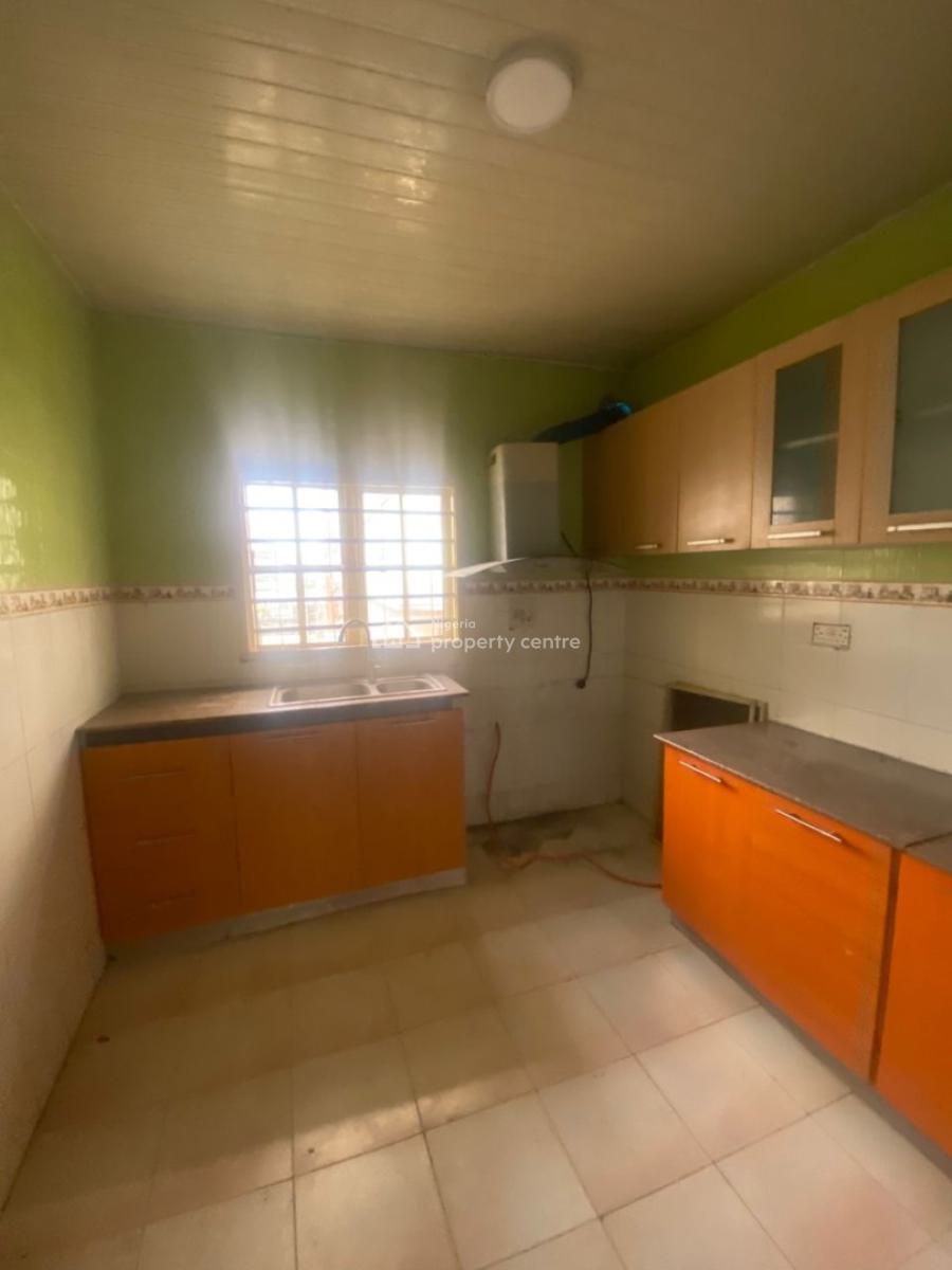 Premium 3 Bedroom Apartment, Idado, Lekki, Lagos, Flat / Apartment for Rent