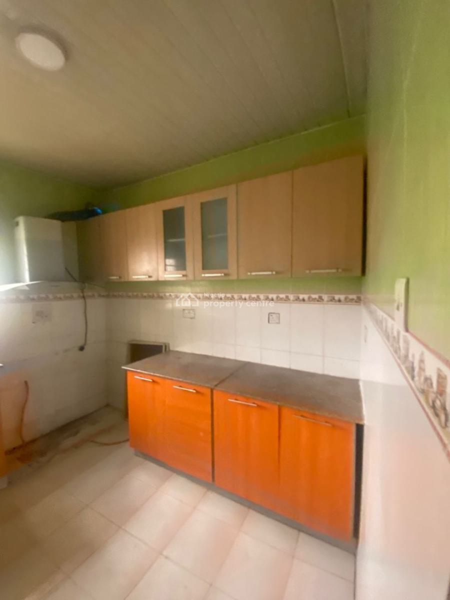 Premium 3 Bedroom Apartment, Idado, Lekki, Lagos, Flat / Apartment for Rent