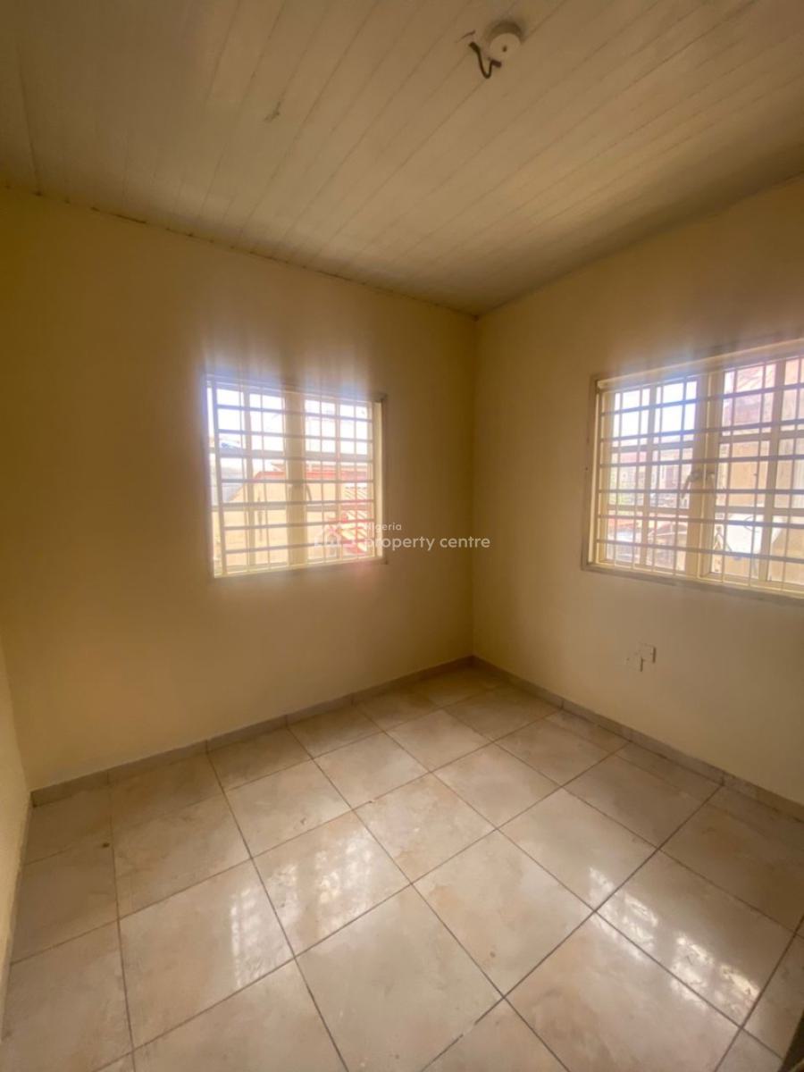 Premium 3 Bedroom Apartment, Idado, Lekki, Lagos, Flat / Apartment for Rent