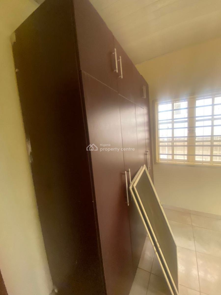 Premium 3 Bedroom Apartment, Idado, Lekki, Lagos, Flat / Apartment for Rent