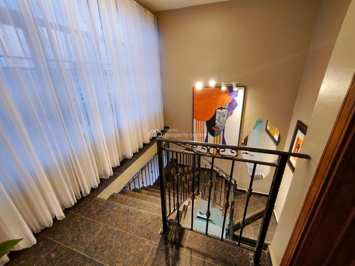 Luxury 2 Bedroom Penthouse with Ps5 and Snooker Board, Admiralty Way, Lekki Phase 1, Lekki, Lagos, Flat / Apartment Short Let