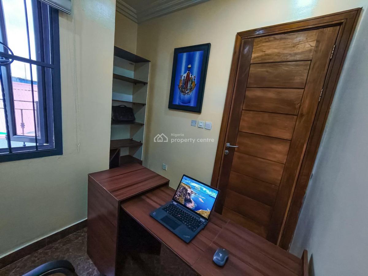 Luxury 2 Bedroom Penthouse with Ps5 and Snooker Board, Admiralty Way, Lekki Phase 1, Lekki, Lagos, Flat / Apartment Short Let