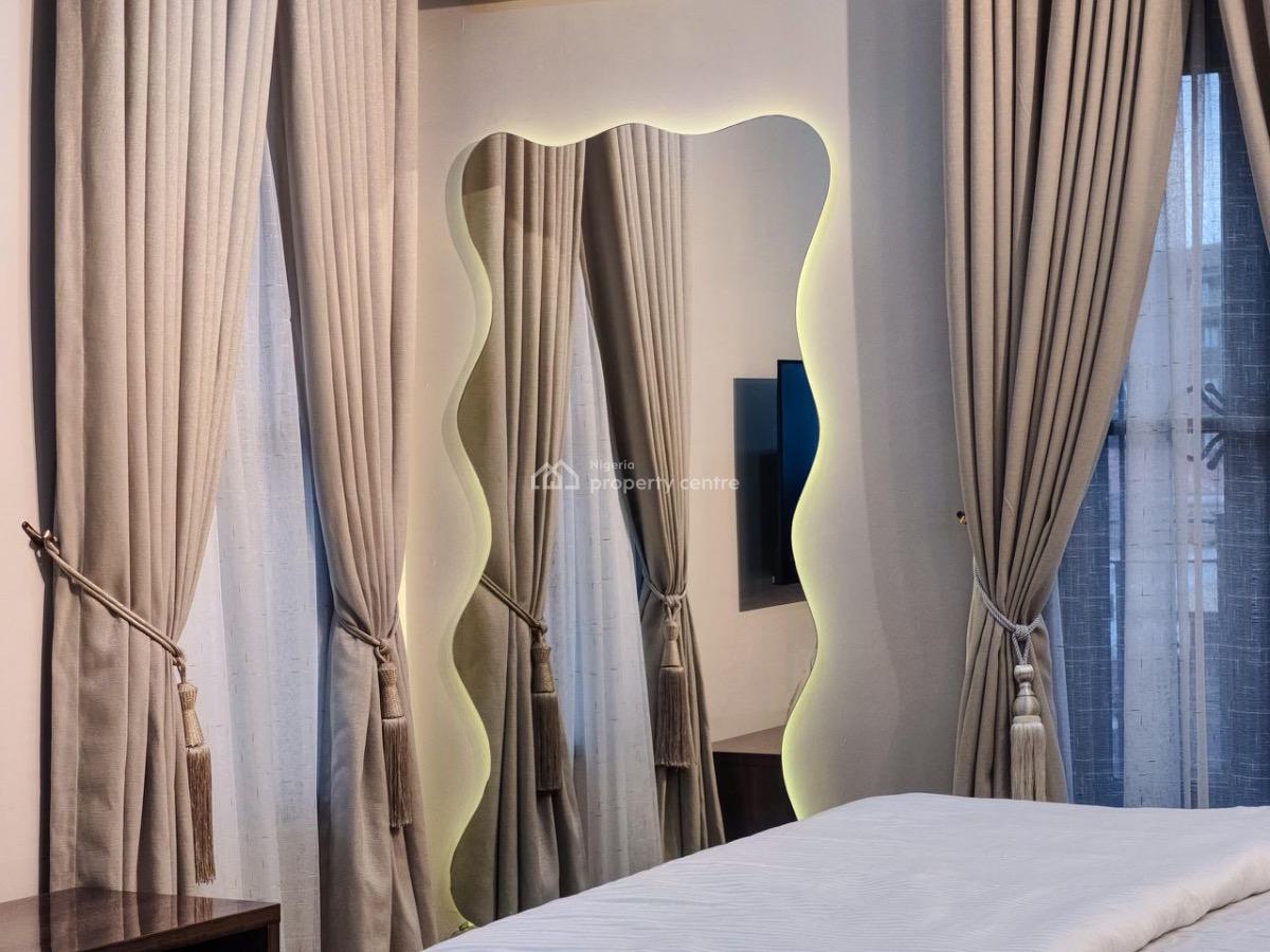 Luxury 2 Bedroom Penthouse with Ps5 and Snooker Board, Admiralty Way, Lekki Phase 1, Lekki, Lagos, Flat / Apartment Short Let