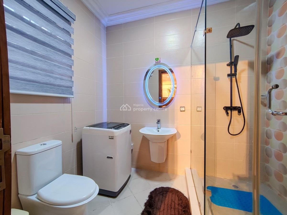 Luxury 2 Bedroom Penthouse with Ps5 and Snooker Board, Admiralty Way, Lekki Phase 1, Lekki, Lagos, Flat / Apartment Short Let