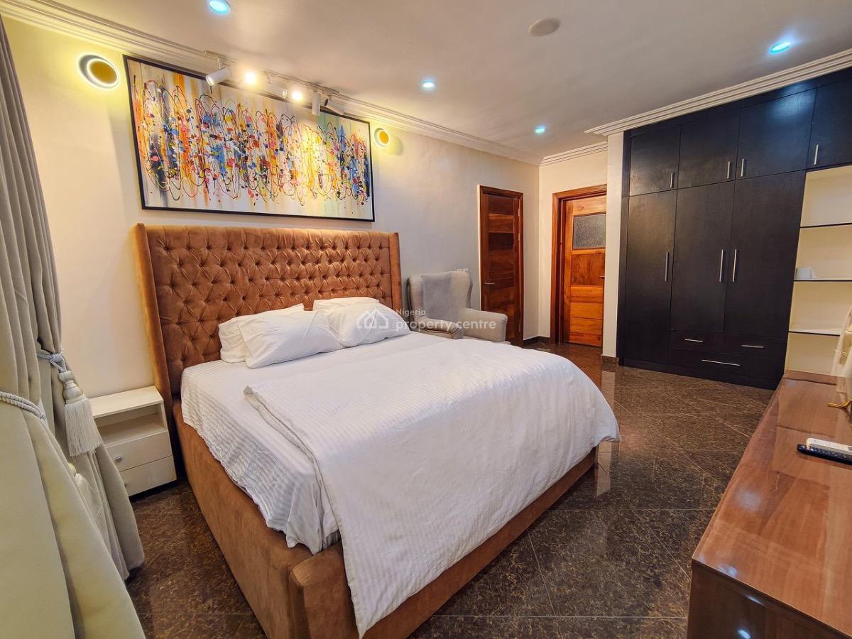 Luxury 2 Bedroom Penthouse with Ps5 and Snooker Board, Admiralty Way, Lekki Phase 1, Lekki, Lagos, Flat / Apartment Short Let