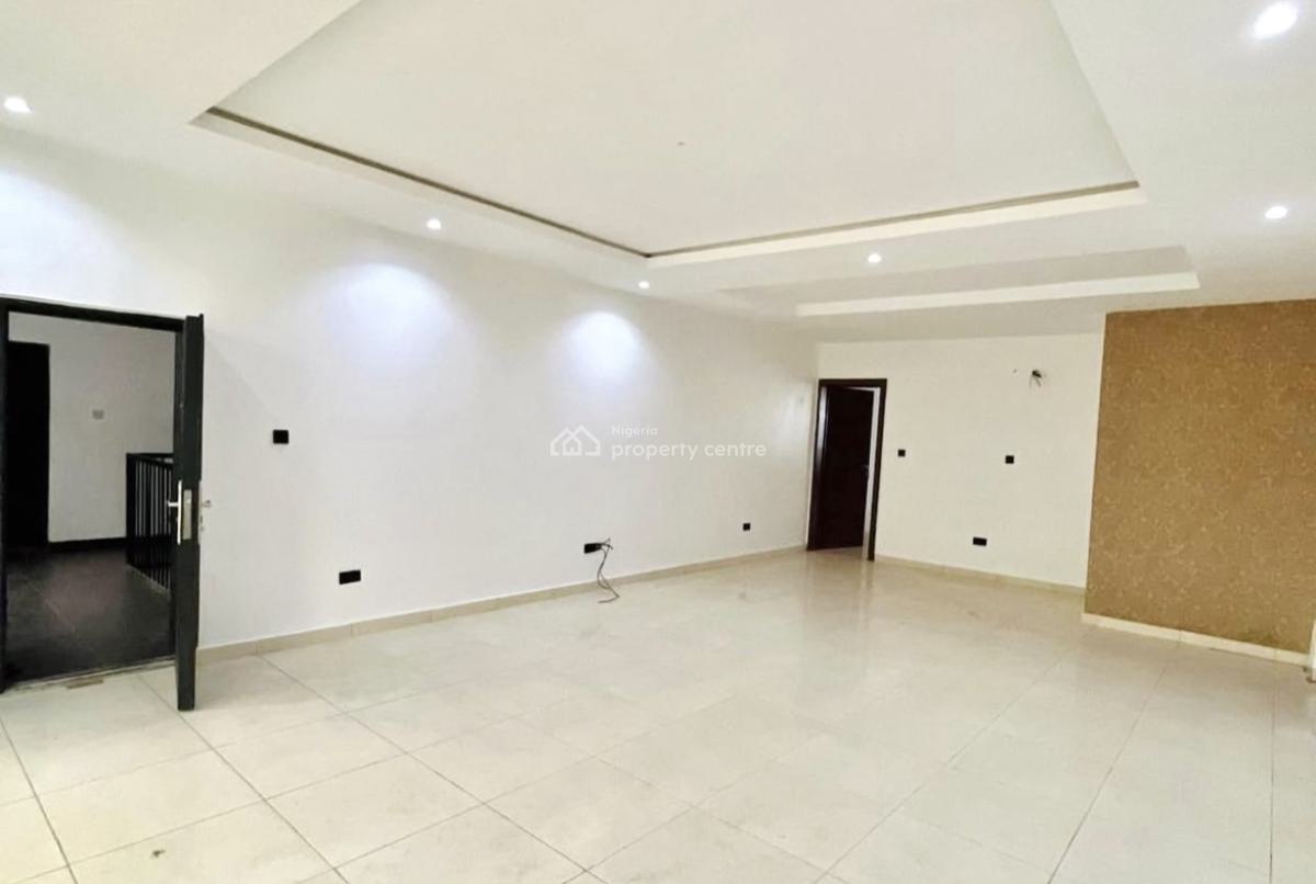 Pristine & Self-serviced 2-bedroom Apartment with Bq, Ikate, Lekki, Lagos, Flat / Apartment for Rent