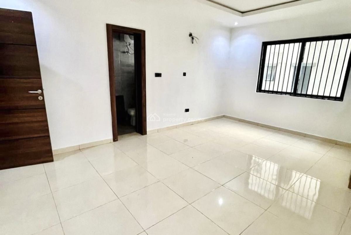 Pristine & Self-serviced 2-bedroom Apartment with Bq, Ikate, Lekki, Lagos, Flat / Apartment for Rent