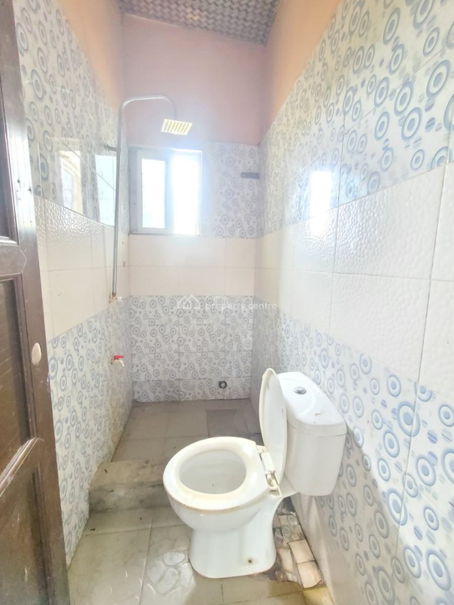 Standard and Sharp Room and Parlor, Ologogoro Estate, Ajah, Lagos, House for Rent