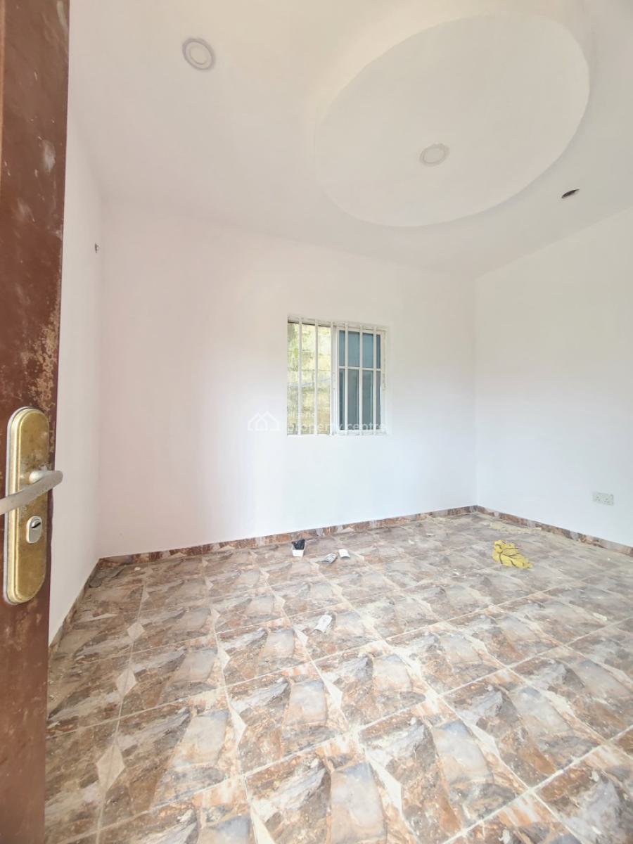 Standard and Sharp Room and Parlor, Ologogoro Estate, Ajah, Lagos, House for Rent