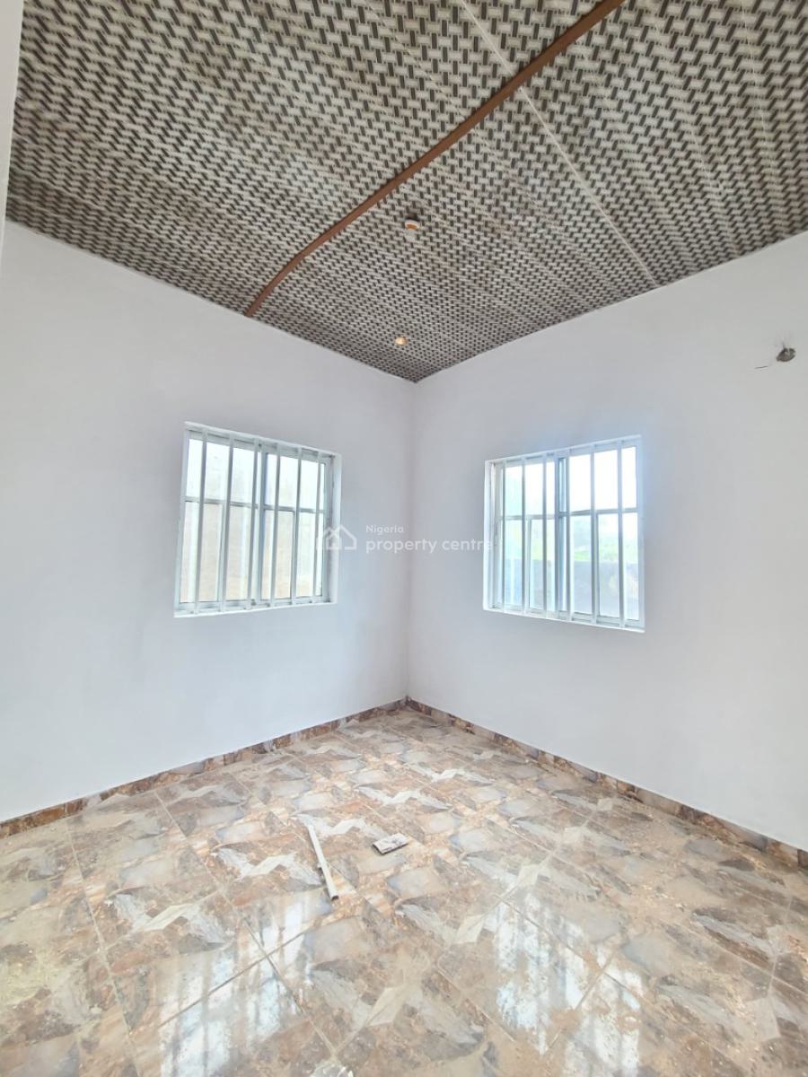 Standard and Sharp Room and Parlor, Ologogoro Estate, Ajah, Lagos, House for Rent