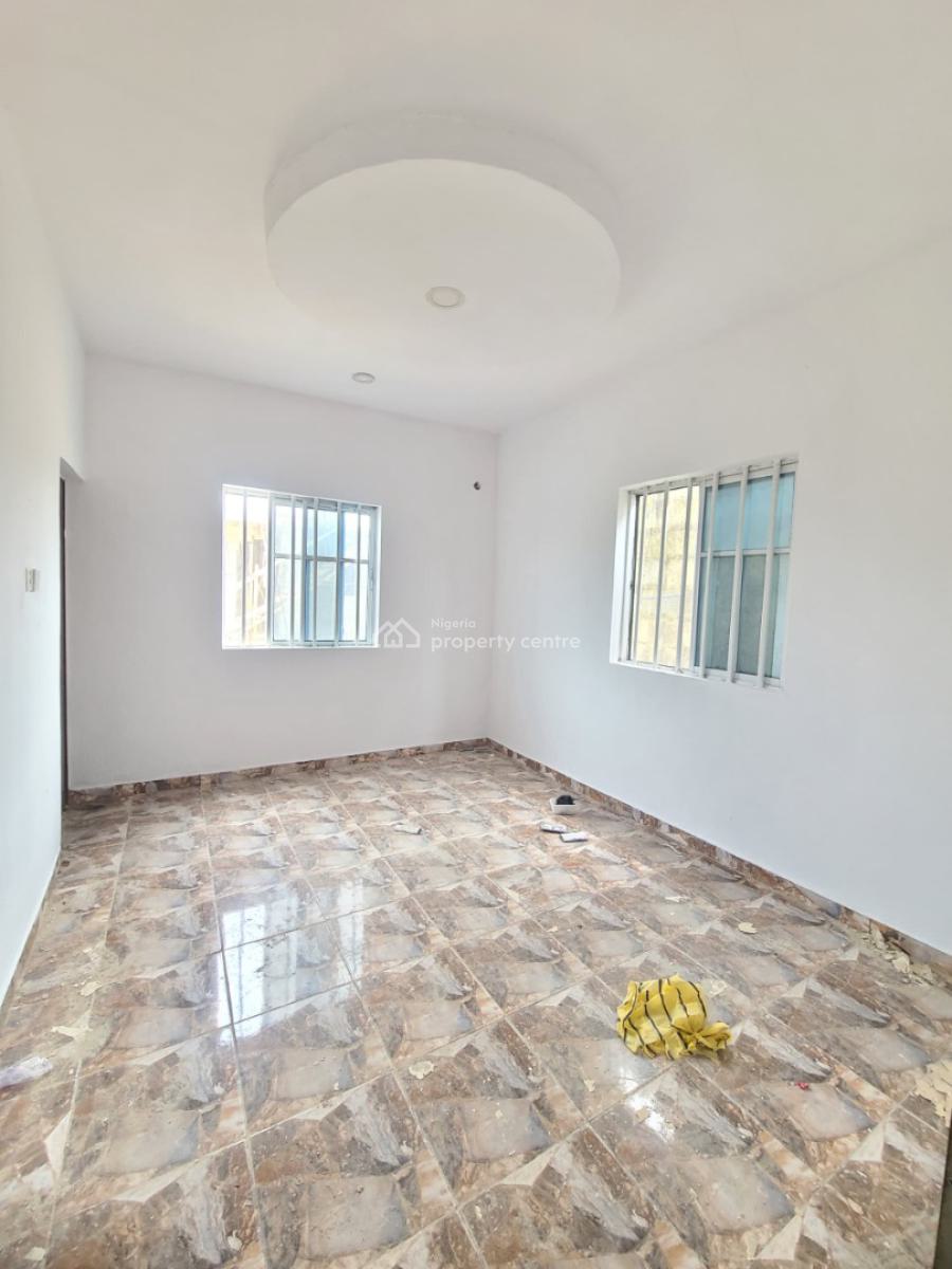 Standard and Sharp Room and Parlor, Ologogoro Estate, Ajah, Lagos, House for Rent