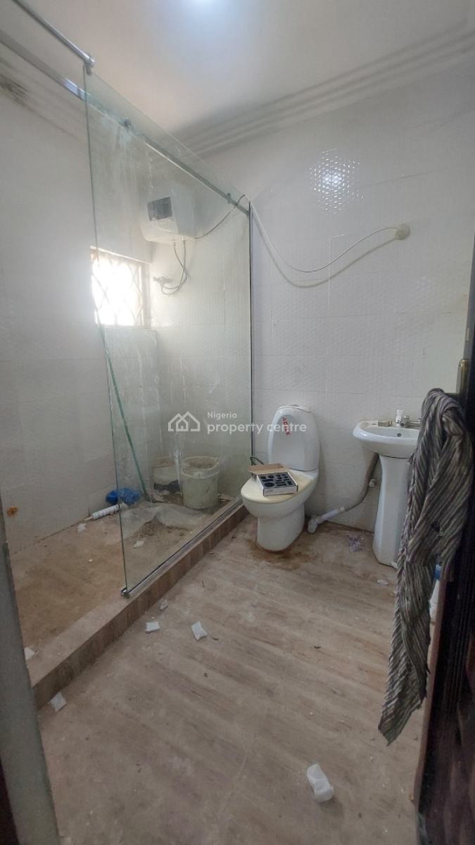 1 Bedroom Flat, Guzape District, Abuja, Flat / Apartment for Rent