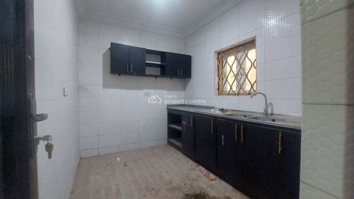 1 Bedroom Flat, Guzape District, Abuja, Flat / Apartment for Rent