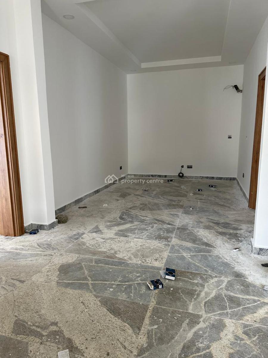 Newly Built 4bedroom Semi Detached Duplex, No17 Abubakar Umar Street, Katampe Extension, Katampe, Abuja, Semi-detached Duplex for Rent