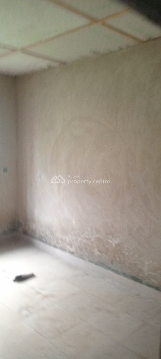 Spacious 3 Bedroom Flat with 4 Toilets, Short Drive From Ojodu Berger Lagos, Asese, Ibafo, Ogun, Flat / Apartment for Rent