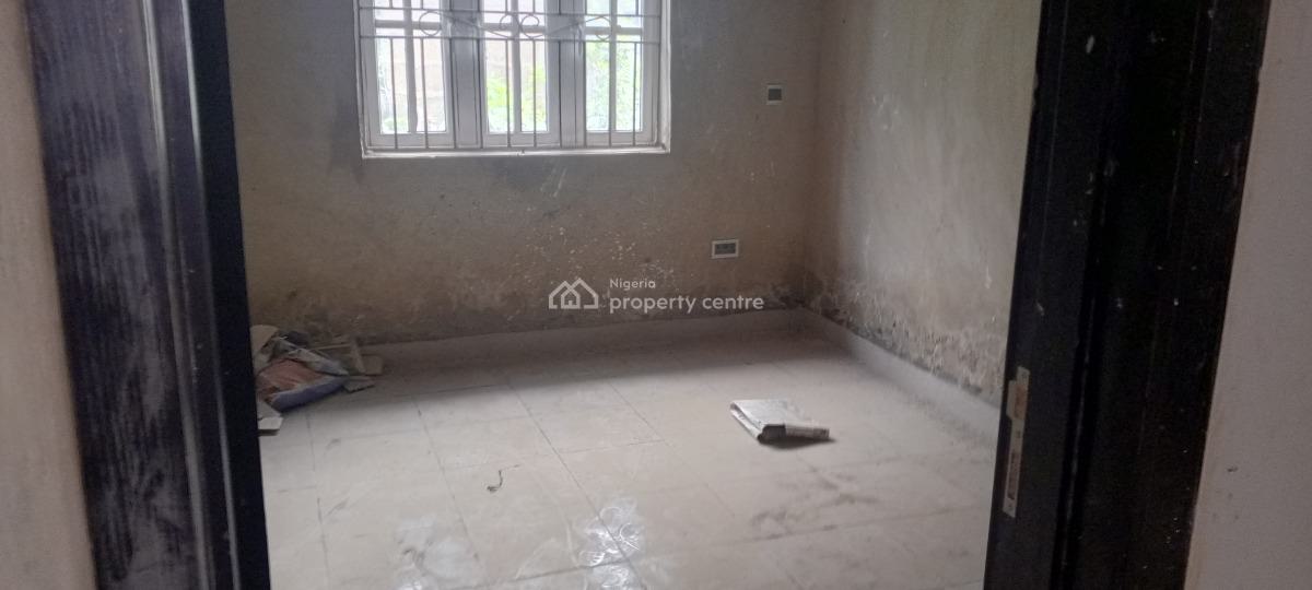 Spacious 3 Bedroom Flat with 4 Toilets, Short Drive From Ojodu Berger Lagos, Asese, Ibafo, Ogun, Flat / Apartment for Rent
