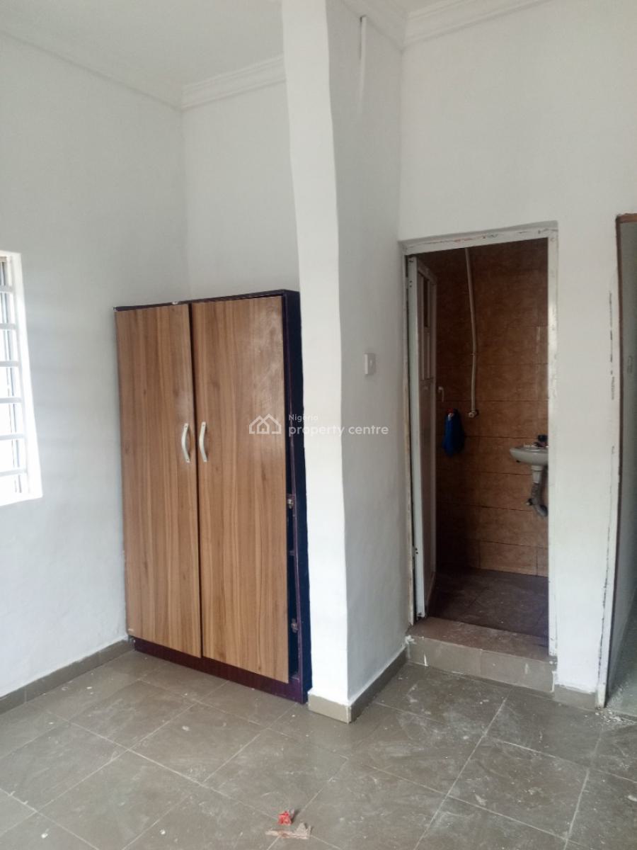 Newly Renovated 2 Bedroom Flat with Spacious Kitchen, Iyana Ipaja, Ipaja, Lagos, Flat / Apartment for Rent