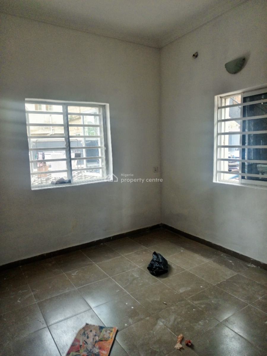 Newly Renovated 2 Bedroom Flat with Spacious Kitchen, Iyana Ipaja, Ipaja, Lagos, Flat / Apartment for Rent